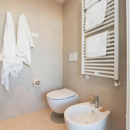 公寓 Waterfront Lux, 2 Bed Studio, Parking By Tilo *